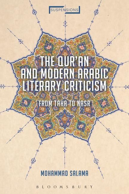 Produktbild: Salama, M: Qur'an and Modern Arabic Literary Criticism
