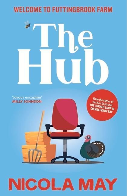 Produktbild: The Hub