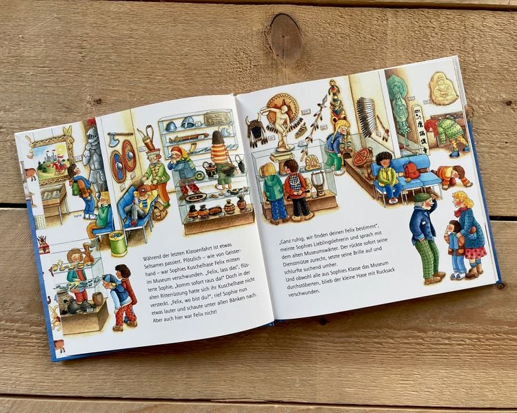 Produktbild: Neue Briefe von Felix
