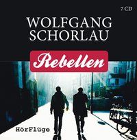 Produktbild: Rebellen