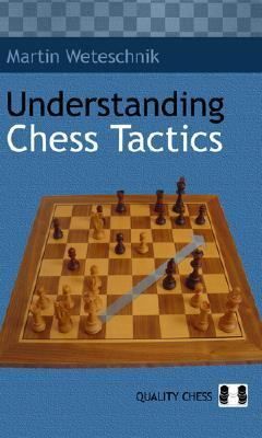 Produktbild: Understanding Chess Tactics