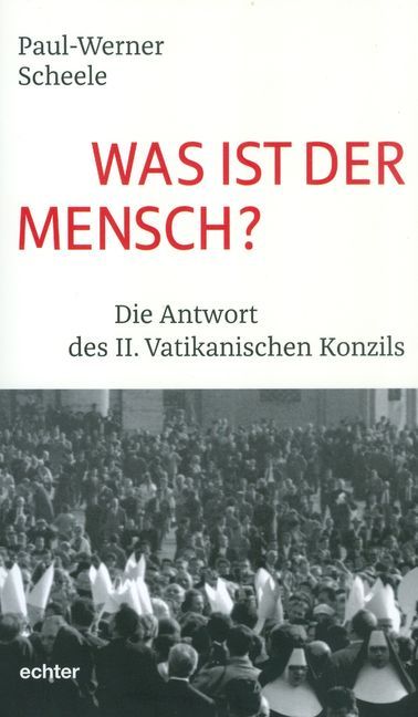 Produktbild: Was ist der Mensch?