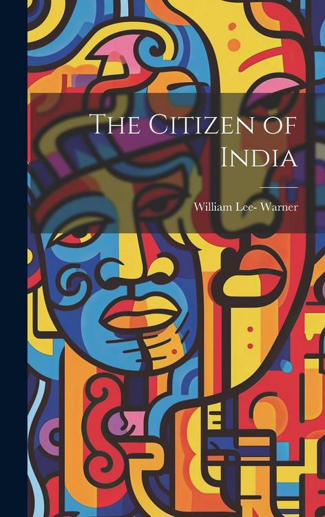 Produktbild: The Citizen of India
