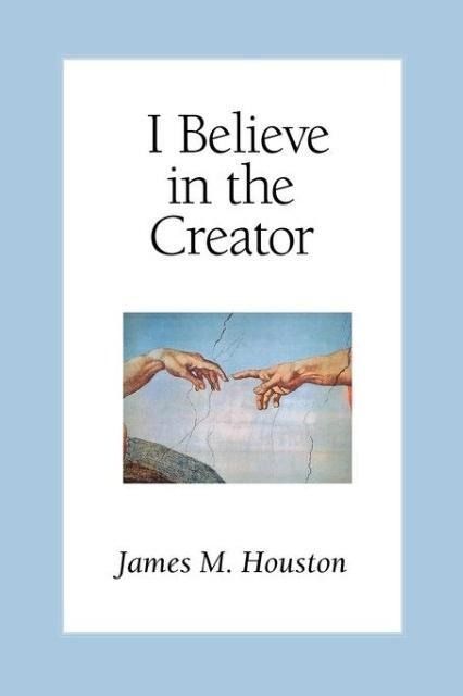 Produktbild: I Believe in the Creator