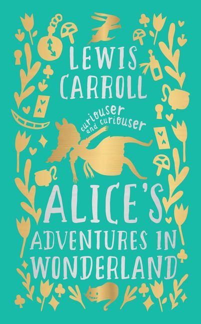 Produktbild: Alice's Adventures in Wonderland
