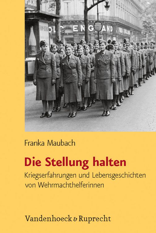 Produktbild: Die Stellung halten
