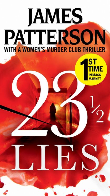 Produktbild: 23 1/2 Lies