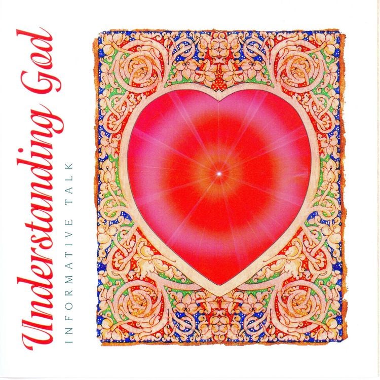 Produktbild: Understanding God