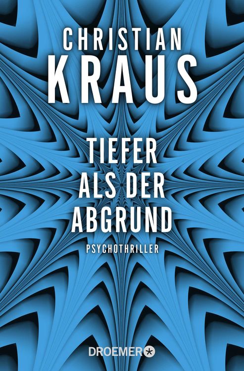 Produktbild: Tiefer als der Abgrund