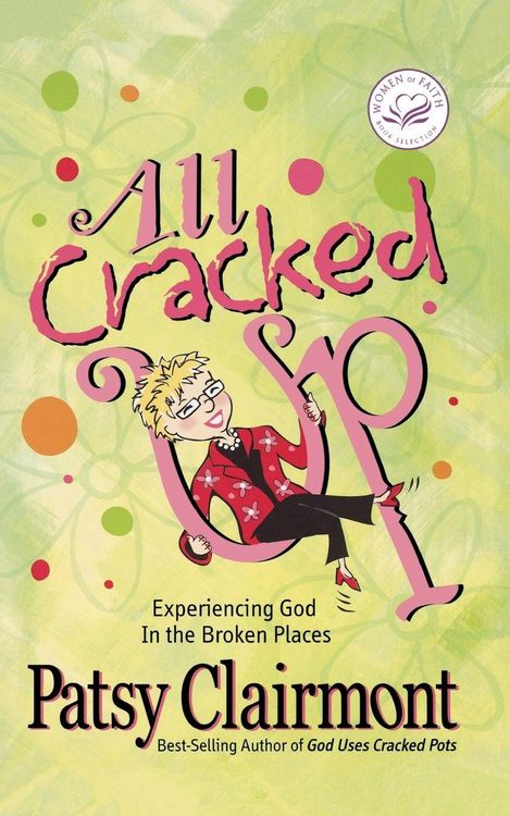 Produktbild: The All Cracked Up