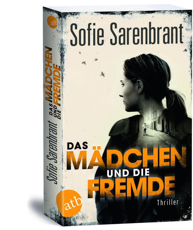 Produktbild: Das M&auml;dchen und die Fremde
