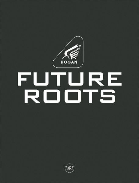Produktbild: Hogan: Future Roots