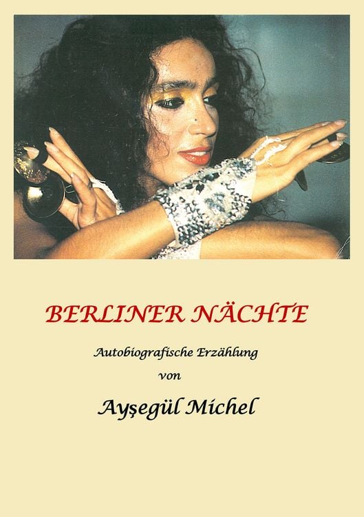 Produktbild: Berliner N&auml;chte