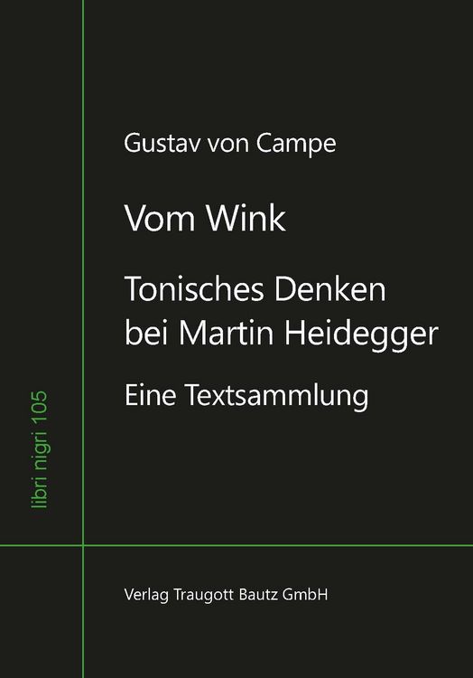 Produktbild: Vom Wink