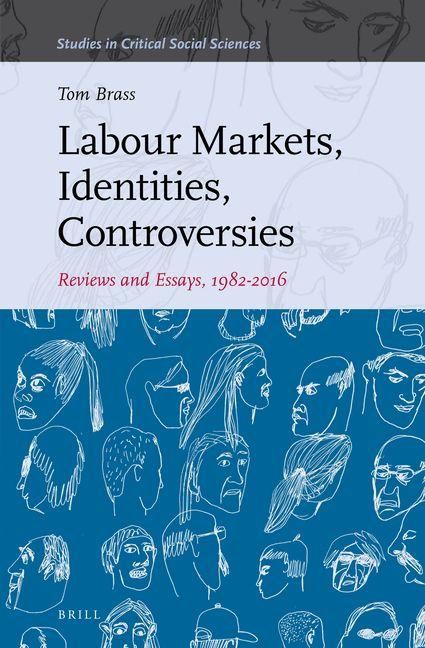 Produktbild: Labour Markets, Identities, Controversies