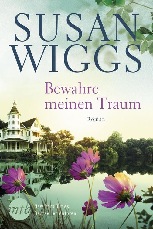 Produktbild: Bewahre meinen Traum