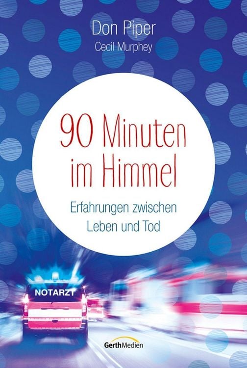 Produktbild: 90 Minuten im Himmel
