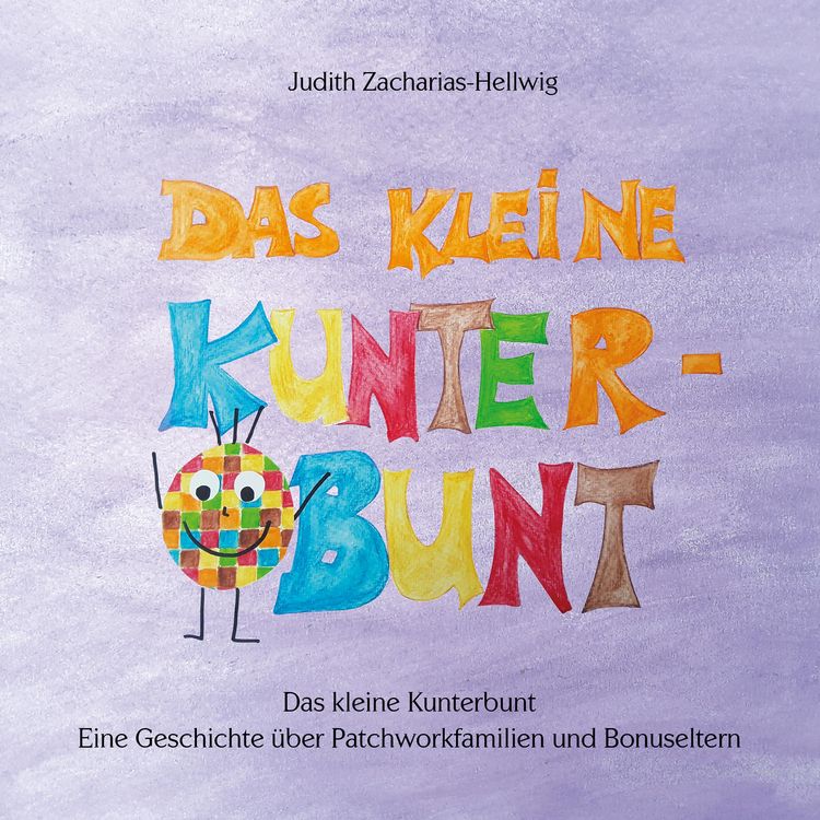 Produktbild: Das kleine Kunterbunt