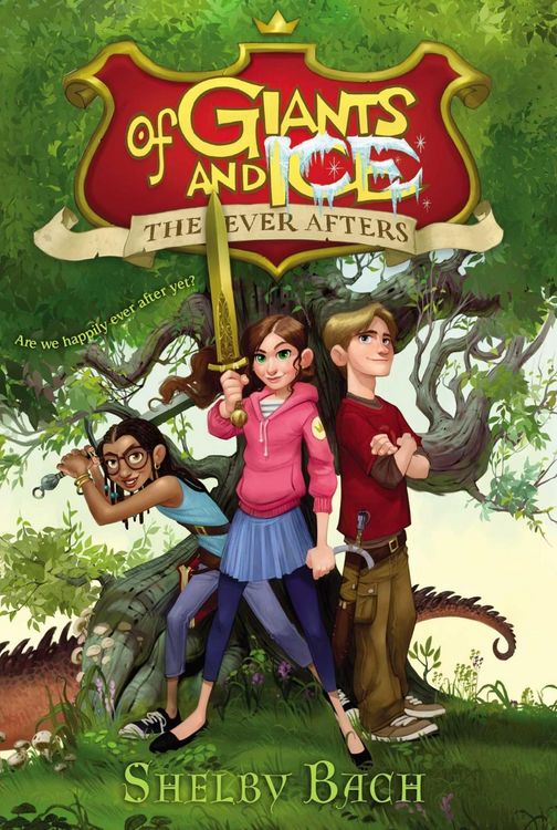 Produktbild: Of Giants and Ice