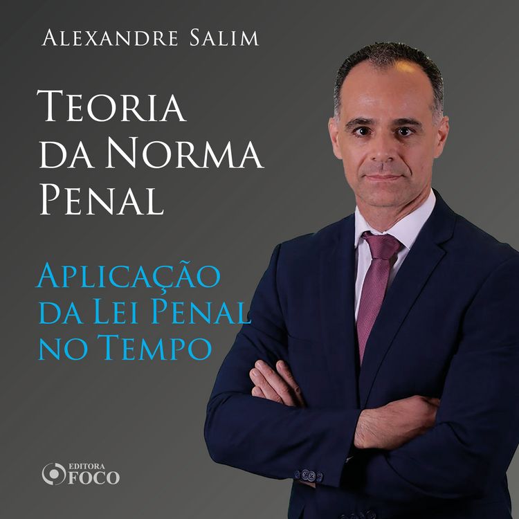 Produktbild: Direito Penal - 2.⁠ ⁠⁠Teoria da Norma Penal - Aplica&ccedil;&atilde;o da Lei Penal no Tempo