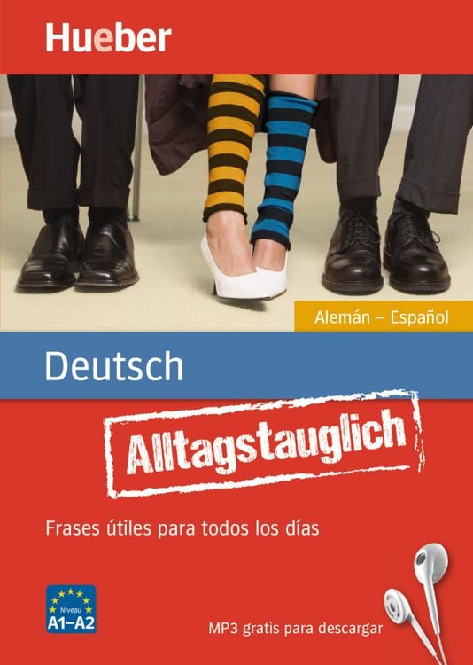 Produktbild: Alltagstauglich Deutsch