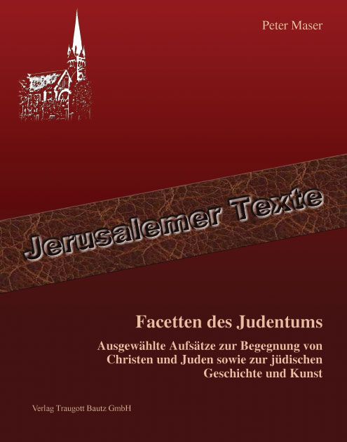 Produktbild: Facetten des Judentums