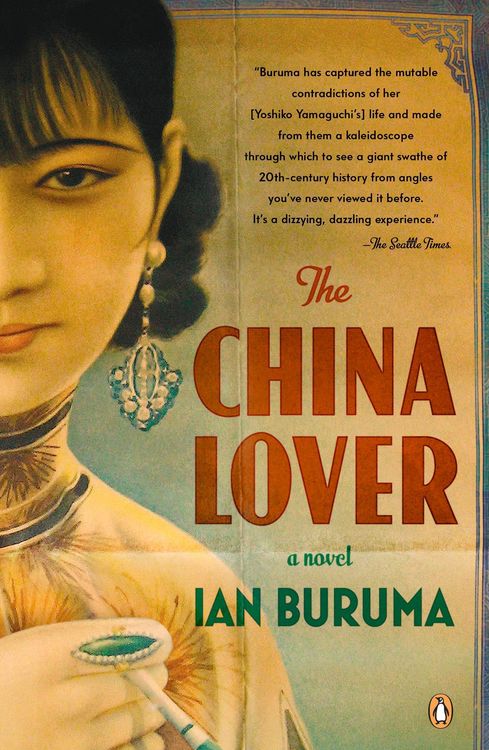 Produktbild: The China Lover