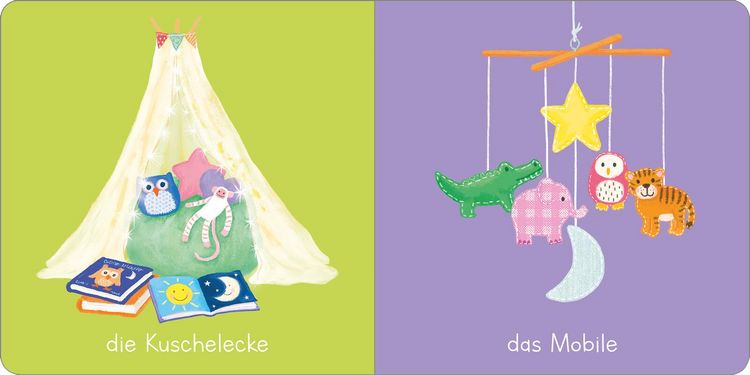 Produktbild: Gute Nacht