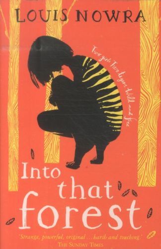 Produktbild: Nowra, L: Into That Forest