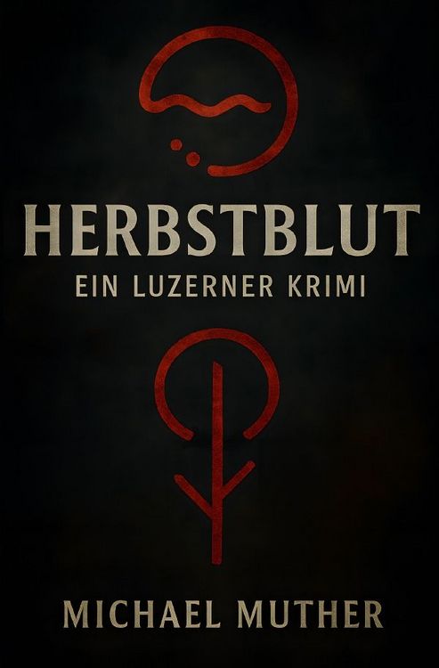 Produktbild: Herbstblut-Serie / Herbstblut - Ein Luzerner Krimi