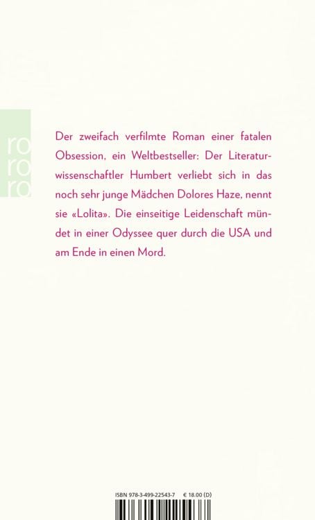 Produktbild: Lolita