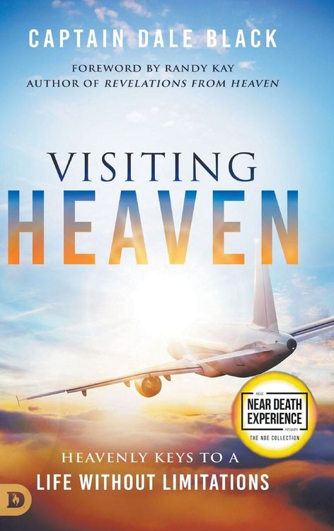 Produktbild: Visiting Heaven