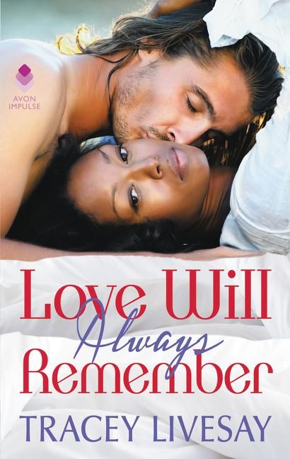 Produktbild: Livesay, T: Love Will Always Remember
