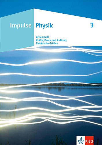Produktbild: Impulse Physik