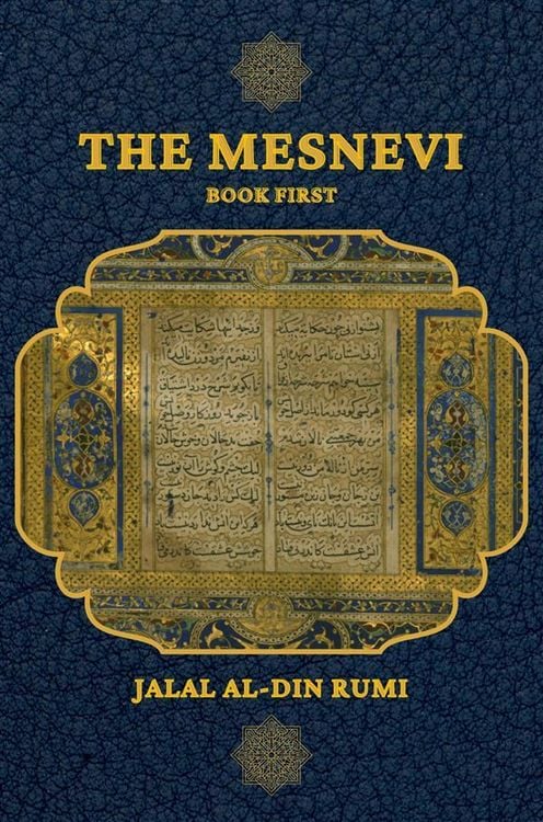 Produktbild: The Mesnevi