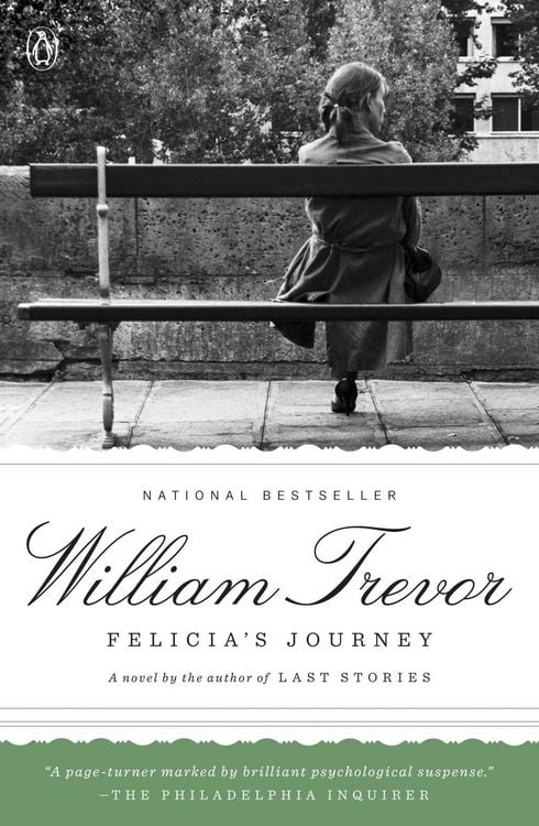 Produktbild: Felicia's Journey