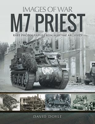 Produktbild: M7 Priest