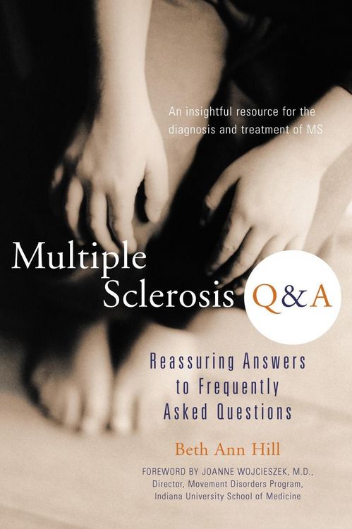 Produktbild: Multiple Sclerosis Q & A