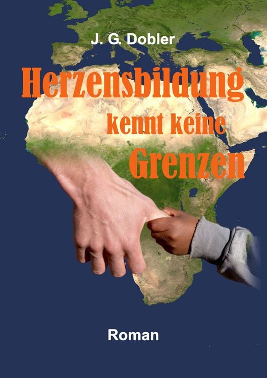 Produktbild: Herzensbildung kennt keine Grenzen