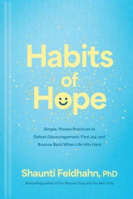 Produktbild: Habits of Hope