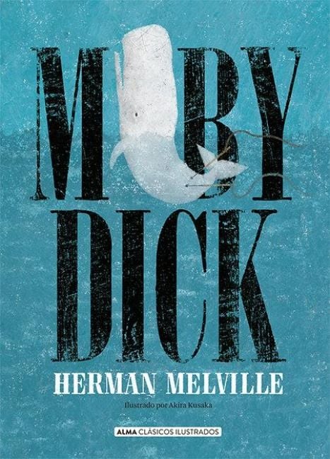 Produktbild: Moby Dick