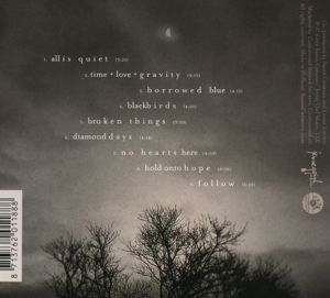 Produktbild: All Is Quiet