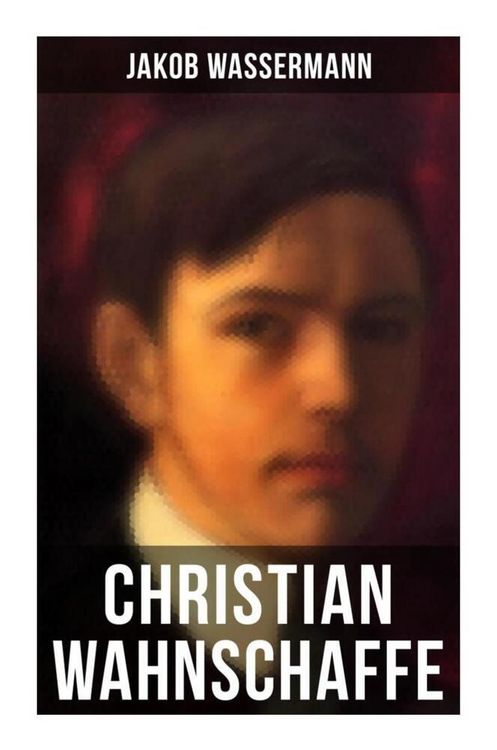 Produktbild: Christian Wahnschaffe