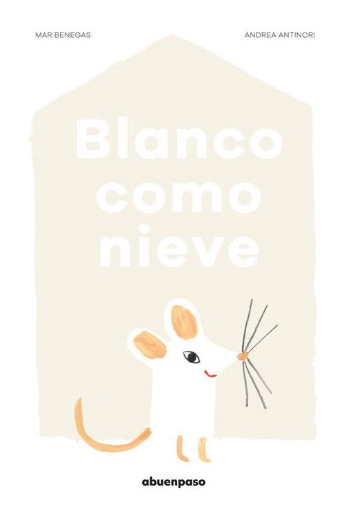 Produktbild: Blanco como nieve
