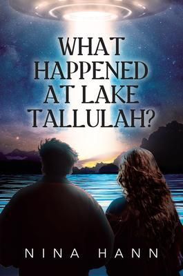 Produktbild: What Happened at Lake Tallulah?