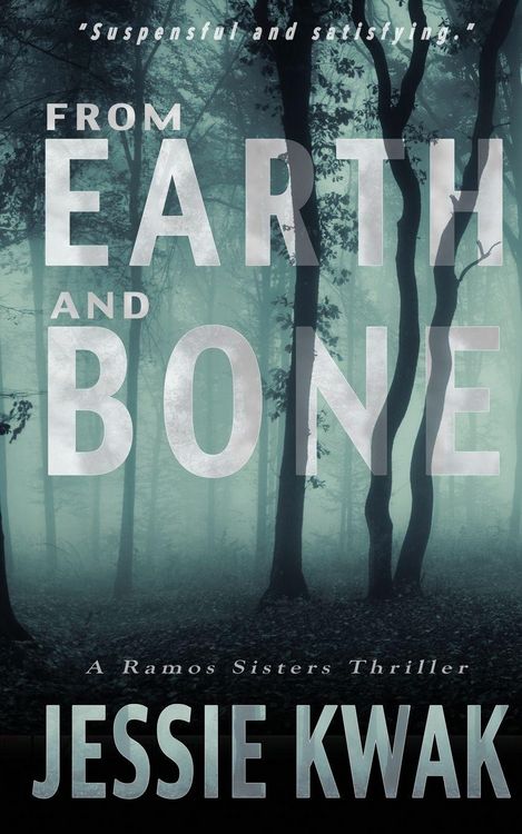 Produktbild: From Earth and Bone