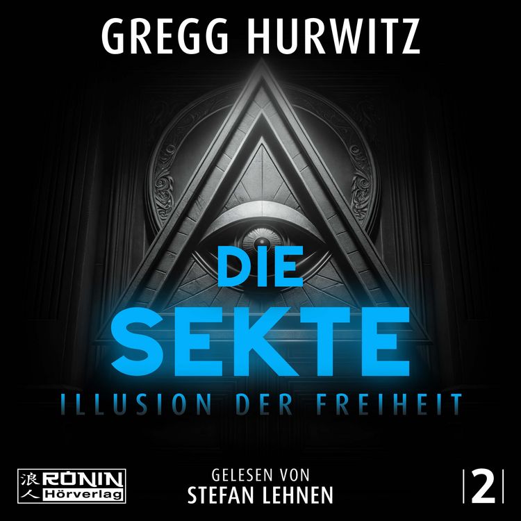 Produktbild: Die Sekte - Illusion der Freiheit