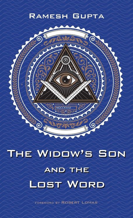 Produktbild: The Widow's Son and the Lost Word