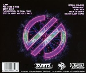 Produktbild: Disco Sucks