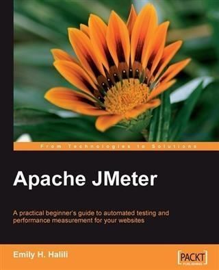 Produktbild: Apache JMeter